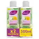 Agua Micelar Pepino Y Calendula Pomys X 250 Ml