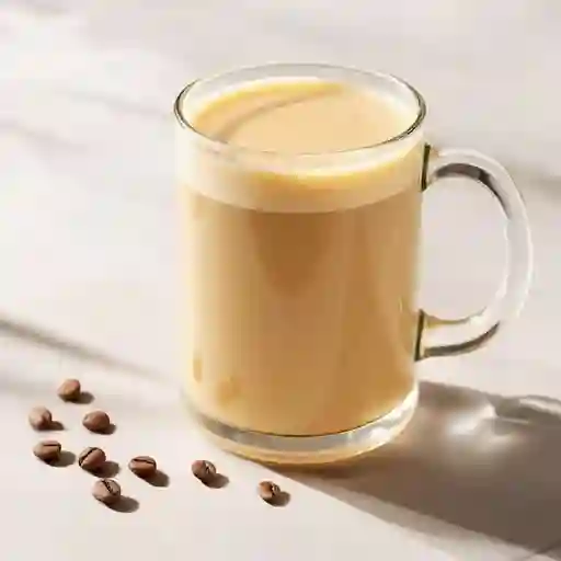 Cafe con leche