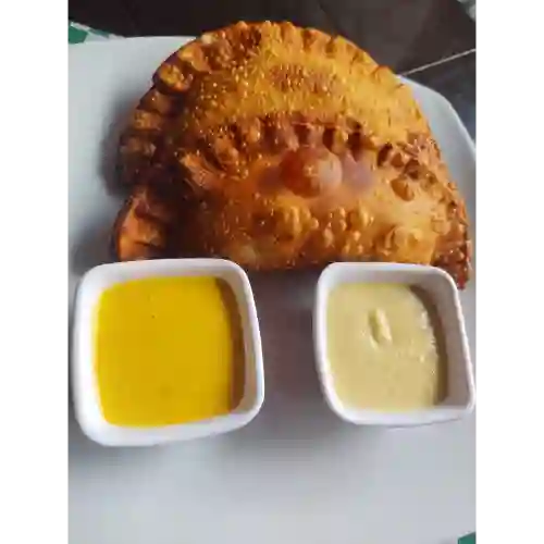 Empanadas X 2