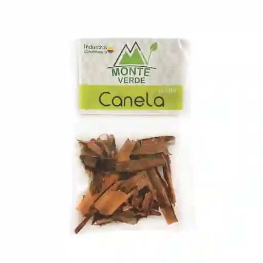 Monte Verde Canela Entera