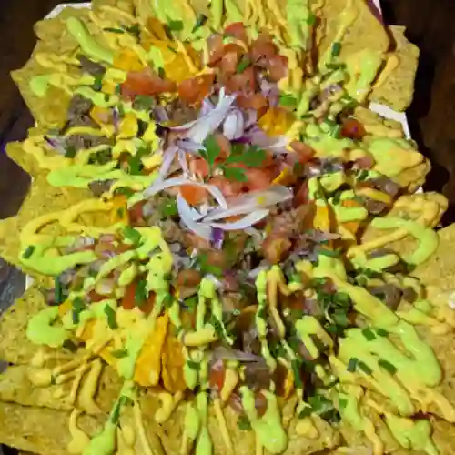 Dorinachos Mixto para Compartir