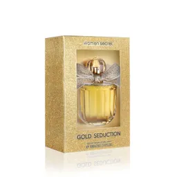 Women Secret Perfume Gold Seduction