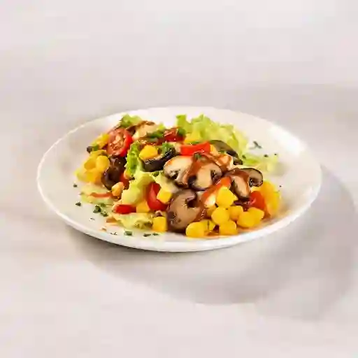 Juana Vegetariano