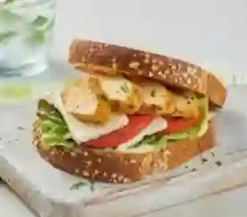 Sándwich De Pollo