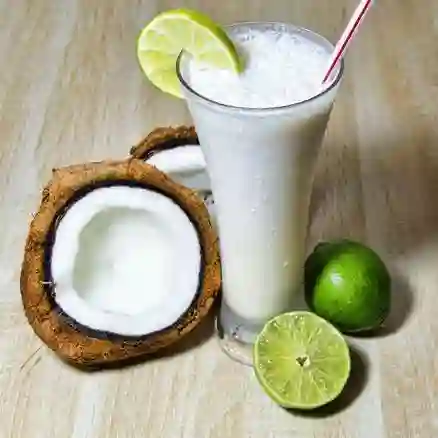 Limonada de Coco