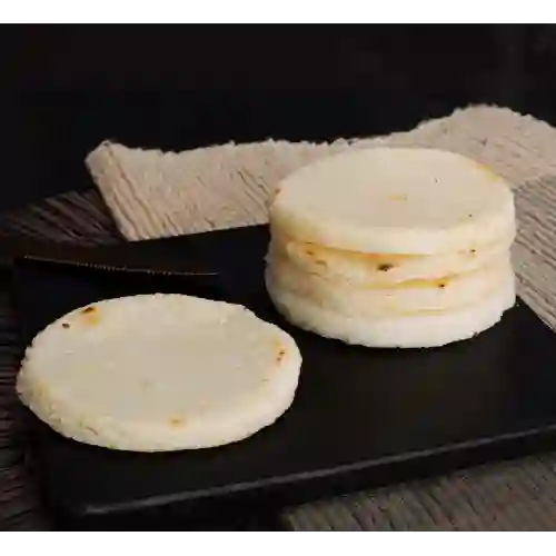 Arepa de Peto