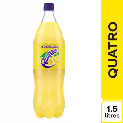 Quatro Original 1.5 Lt