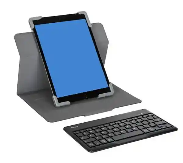 Targus Folio Para iPad Pro-Tek Universal de 9 a 11 Negro