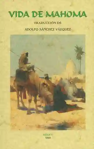 Vida de Mahoma