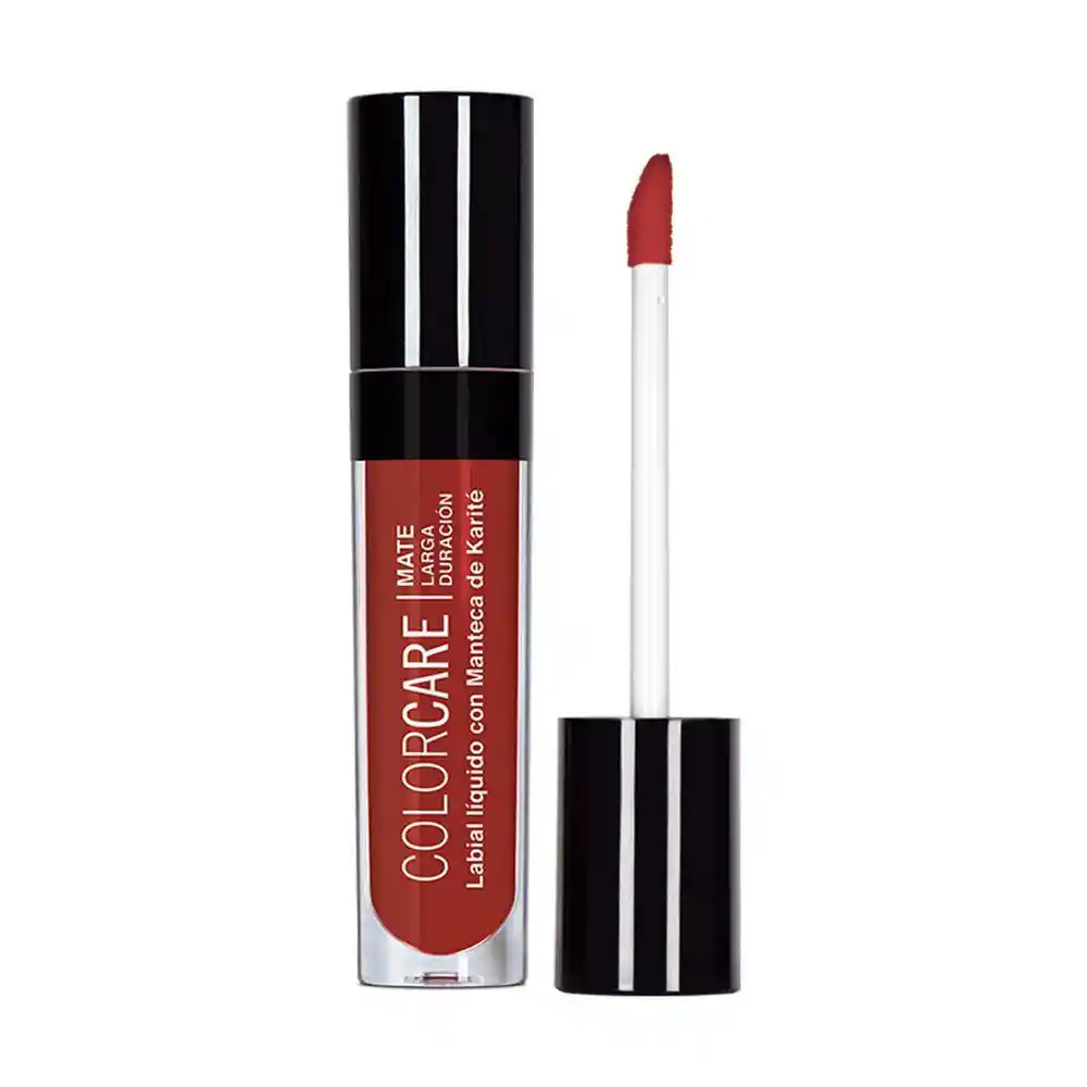 Labial Liquido Ld Sangria Ana Maria 4.5 Gr