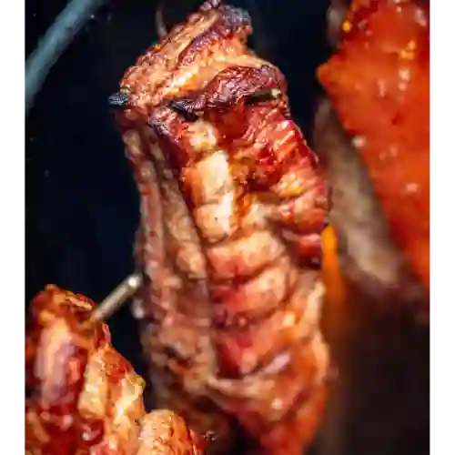 Carne de Cerdo Ahumada