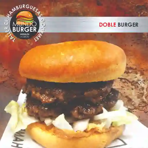 Doble Burger