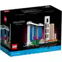 Lego Set de Construcción Singapore