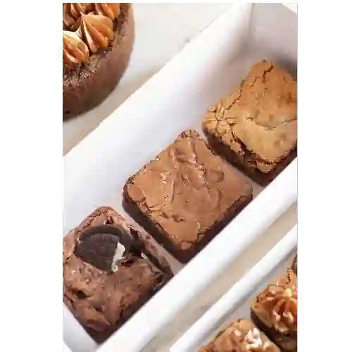 Brownie Box X3