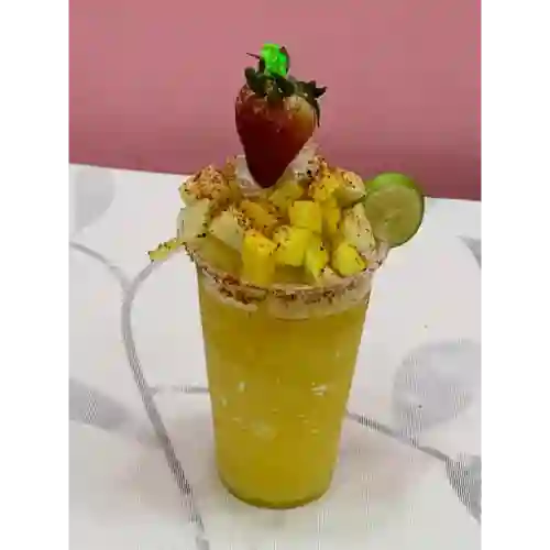 Frappé Mango Biche