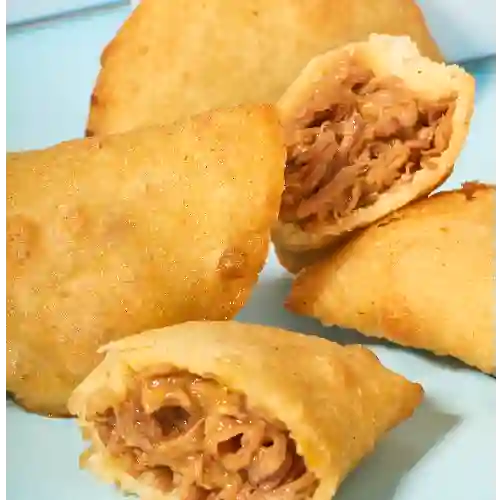 Mini Empanada de Carne X5