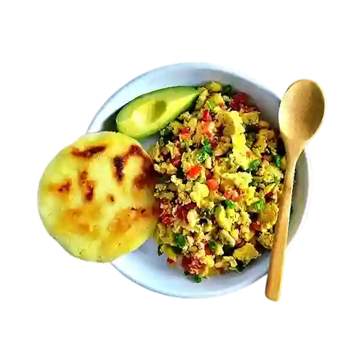 Huevos pericos