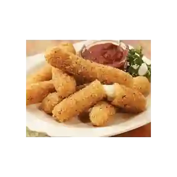 Mozarella Finger