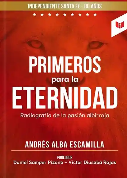Primeros Para La Eternidad