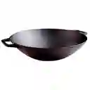 Victoria Sarten Wok Hierro Fundido