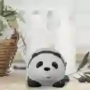 Juguete Sensoriales Antiestrés Panda Miniso