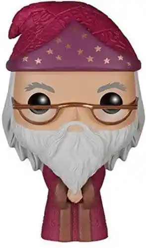 Funko Pop Albus Dumbledore (04) - Harry Potter