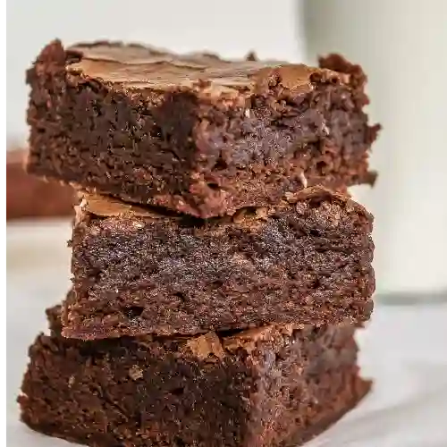 Brownie Personal Chocolate