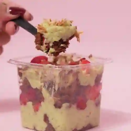 Cuchareable de Dubai