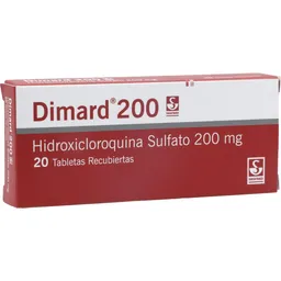 Dimard (200 mg)