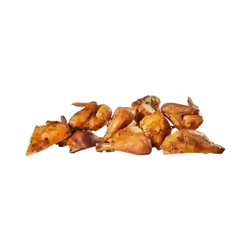 Pollo Entero