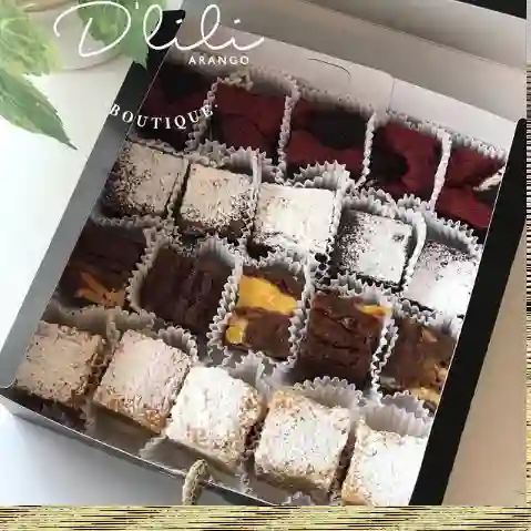 Arma tu caja 20 bites
