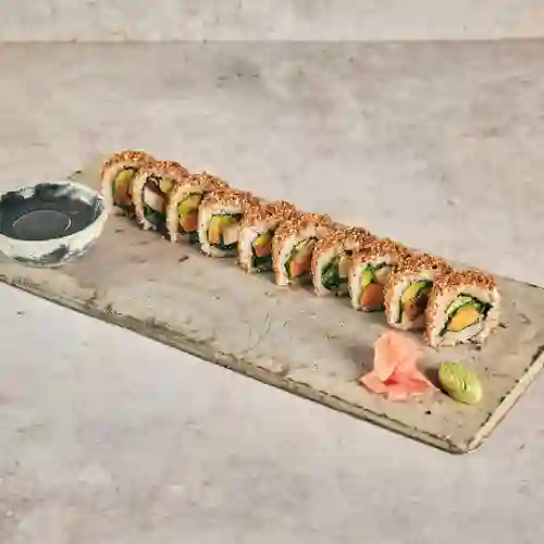Sushi Sakura Roll