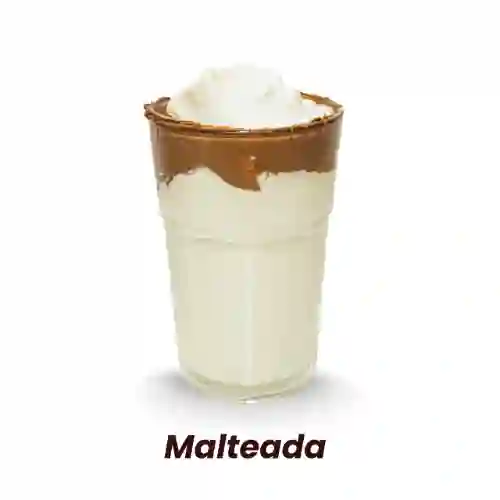 Shake Small