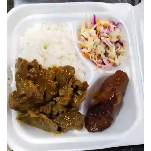 Sudado de Res