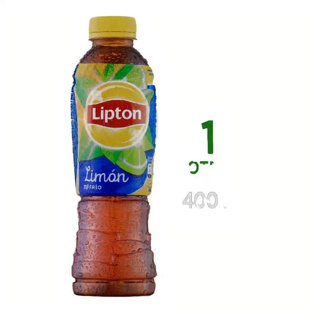 Lipton Té Helado Limón