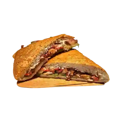 Sandwich de Pollo