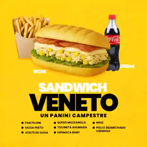 Veneto con Todo