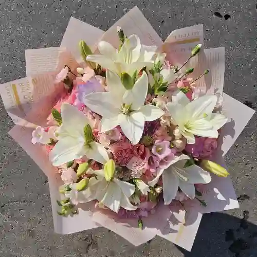 Bouquet Bahia