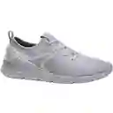 Newfeel Tenis Caminar en Ciudad Hombre Gris Talla 46 pw 100