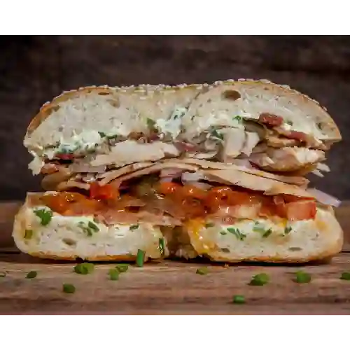 Bagel Miller Pm