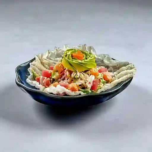 Ensalada Neptuno