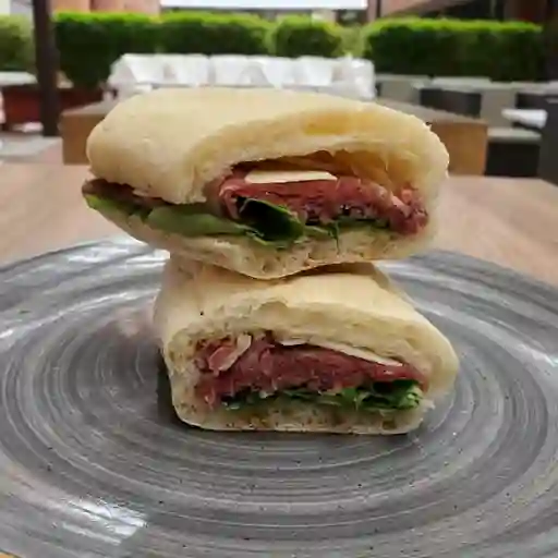 SAND CARPACCIO