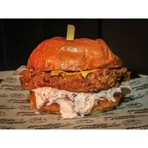 Chicken Daddy