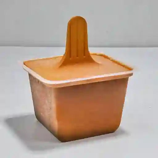 Helado San Jerónimo