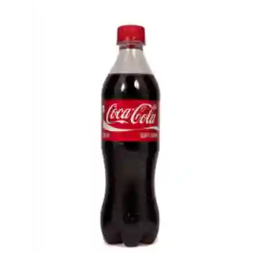 Coca Cola Sabor Original 400 ml