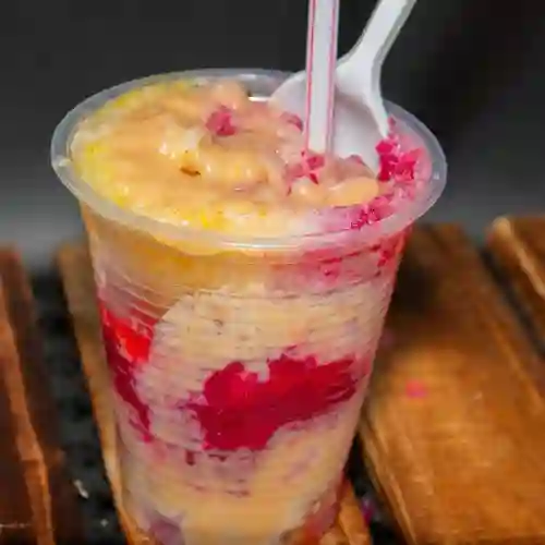 Raspado 12 Oz