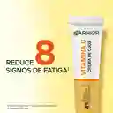 Garnier Express Aclara Anti Manchas Vitamina C Crema de Ojos