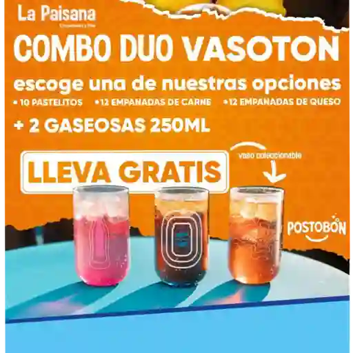 Promo vasoton carne