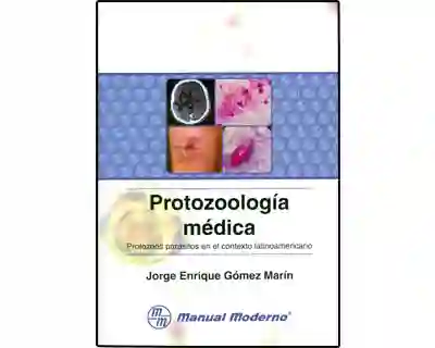 Protozoología Médica