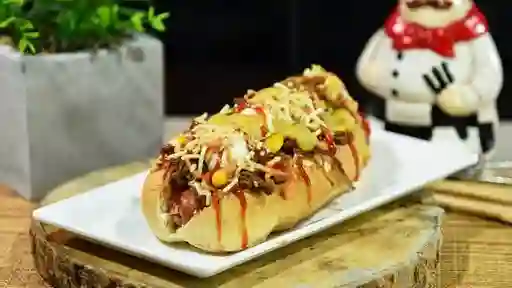 Chuzo de Pan Combinado